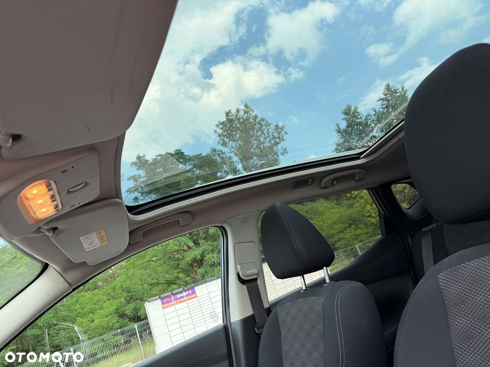 Nissan Qashqai - 11