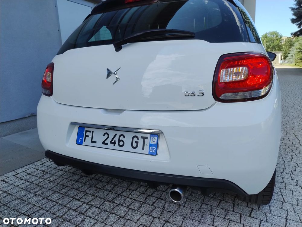 DS Automobiles DS 3 - 35