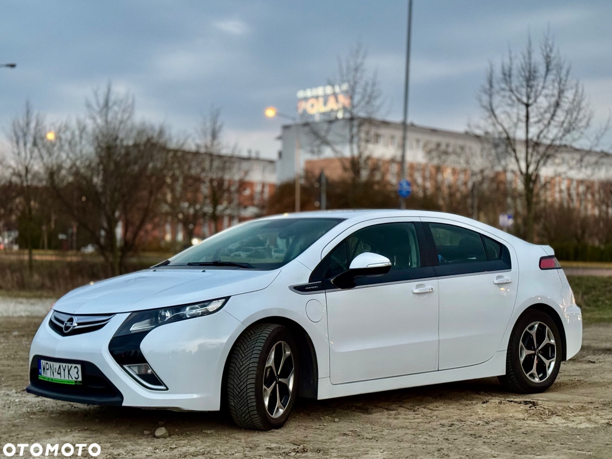 Opel Ampera - 19