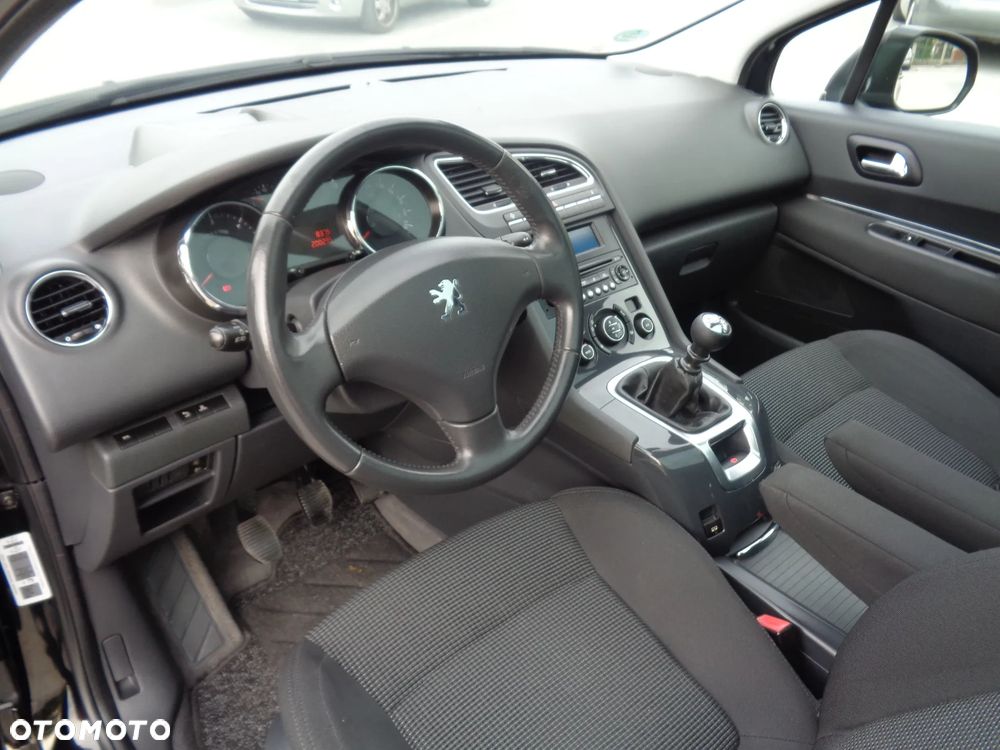 Peugeot 5008 HDI FAP 150 Family - 33