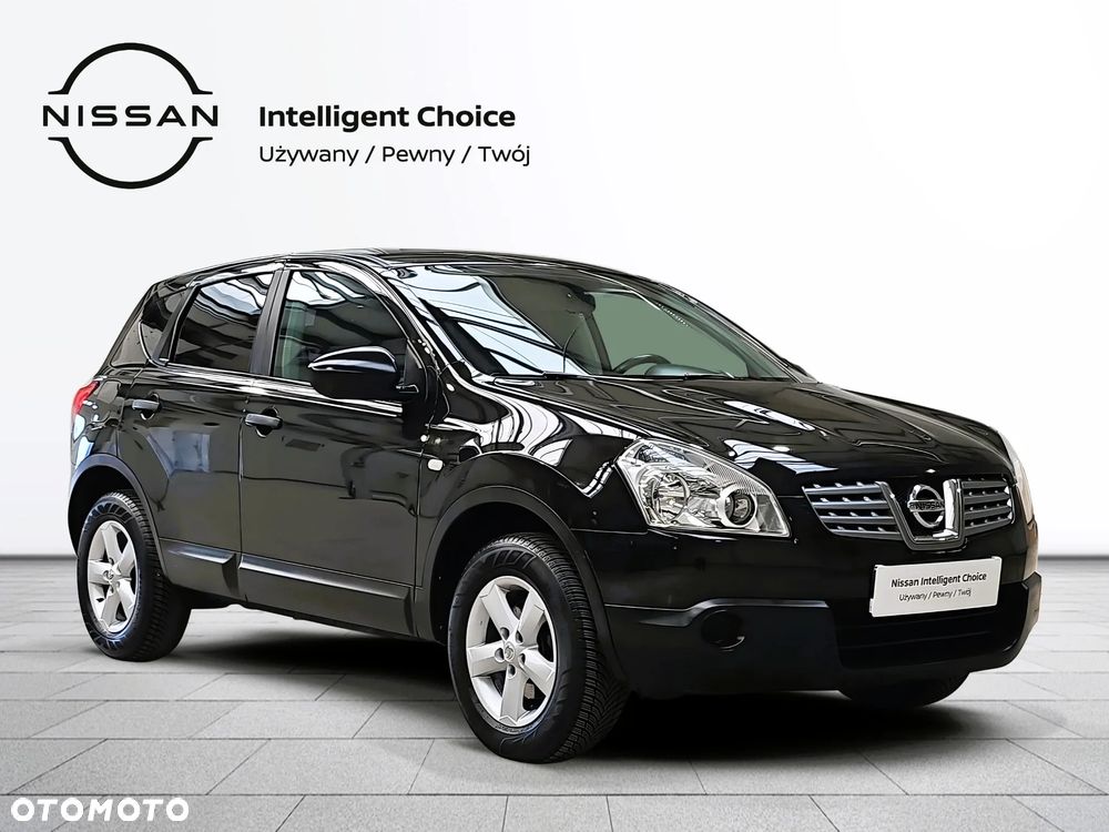 Nissan Qashqai 2.0 Iceproof Star - 8