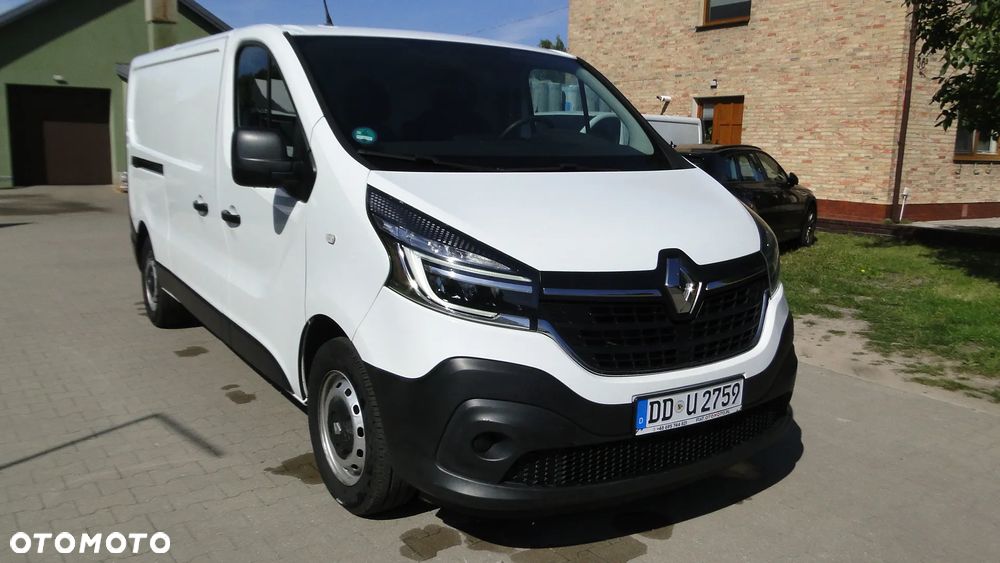 Renault Trafic - 3