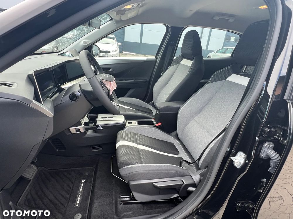 Opel Frontera Frontera-e GS - 10