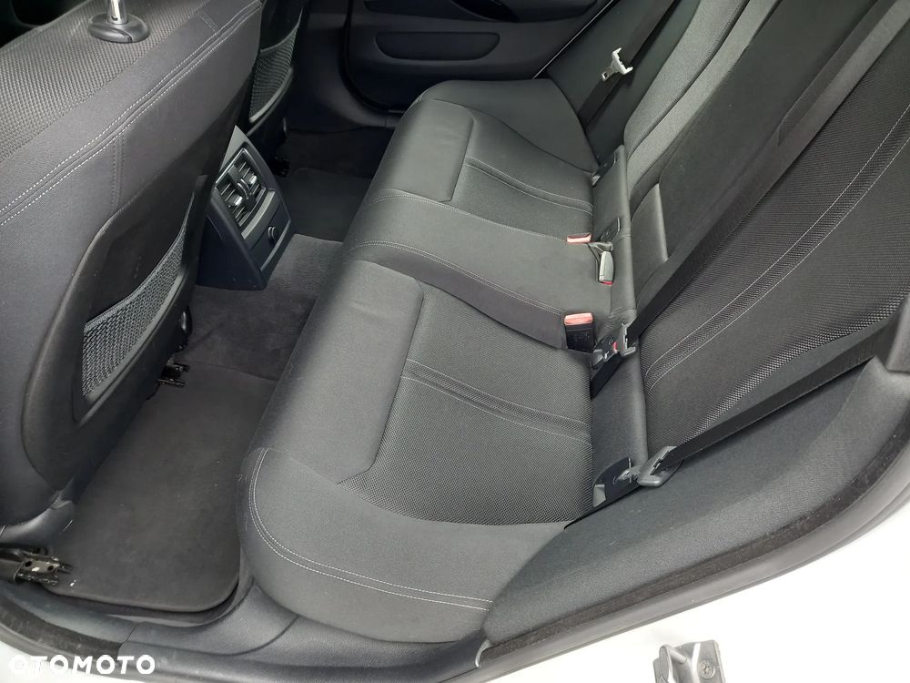 BMW Seria 4 420d Sport Line - 19