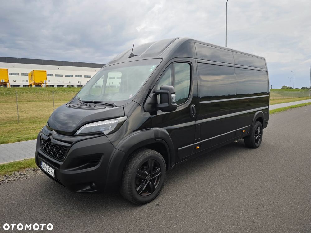 Citroën Jumper - 2