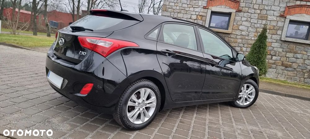 Hyundai i30 1.4 Style - 12