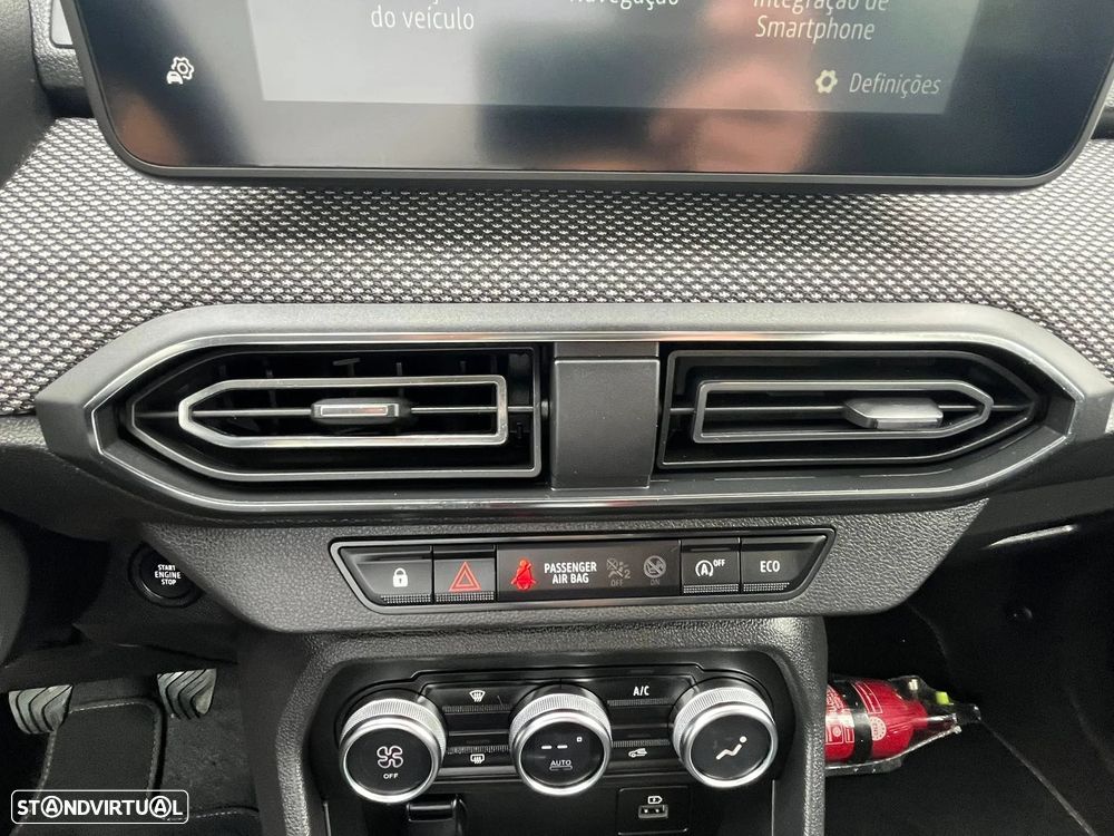 Dacia Jogger 1.0 ECO-G Extreme 7L Bi-Fuel - 20