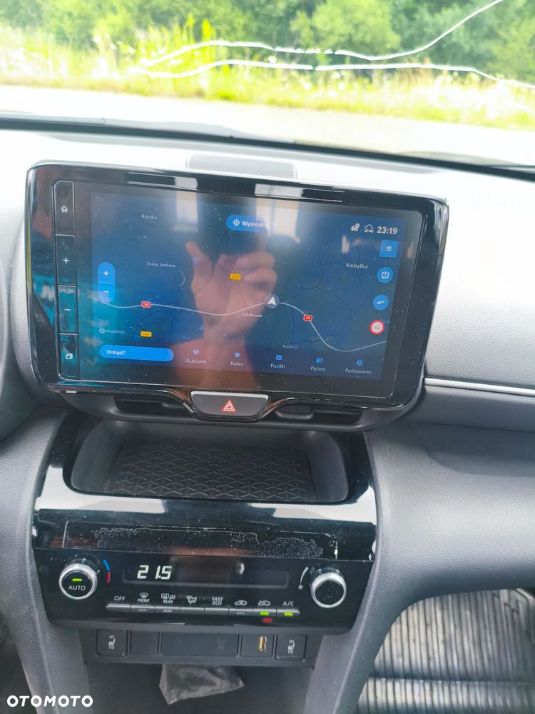 Toyota Yaris Cross Hybrid 1.5 Dynamic - 13