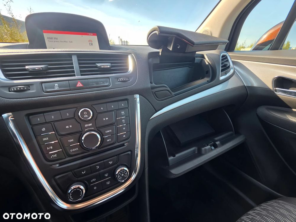 Opel Mokka - 13
