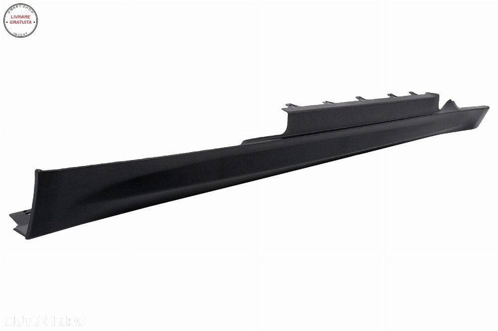 Pachet Exterior Complet BMW Seria 4 F32 F33 Coupe Cabrio (2013-2019) Sport Design- livrare gratuita - 19