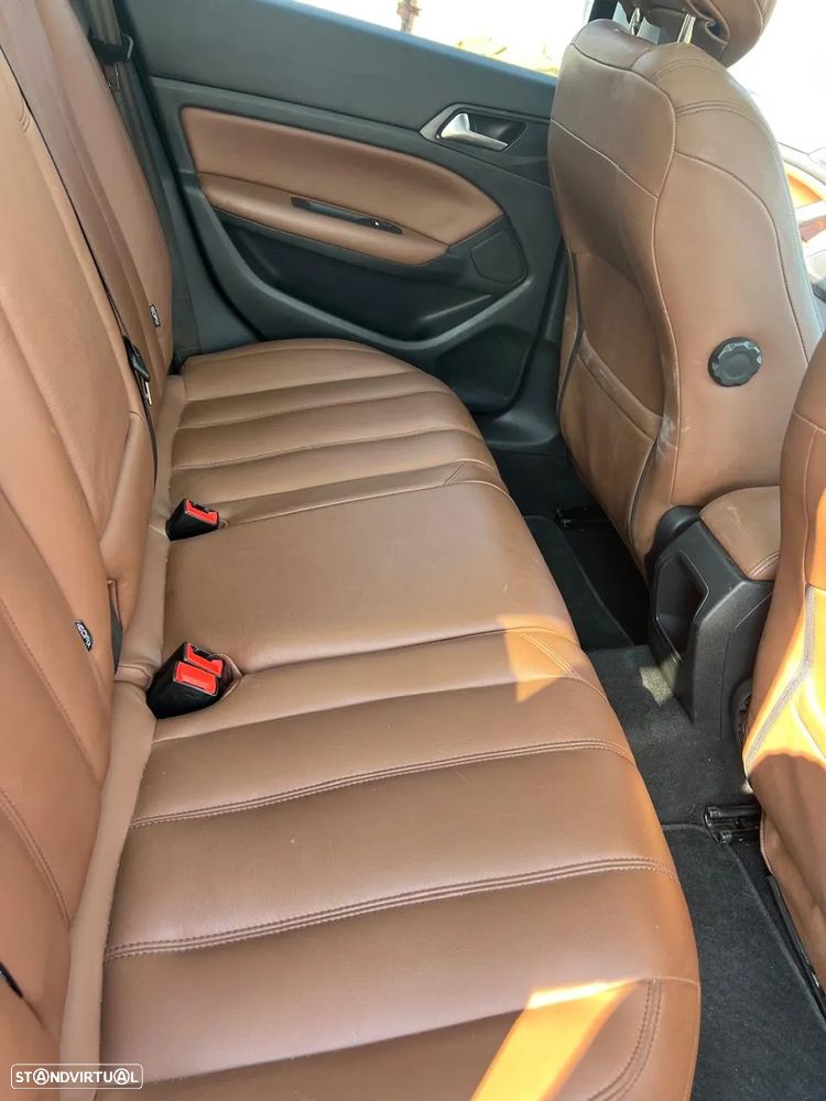 Peugeot 308 SW 1.6 BlueHDi Access - 4