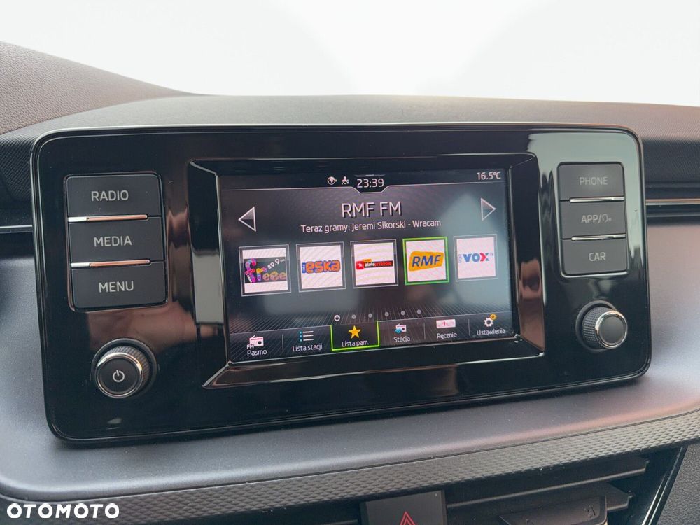 Skoda Scala 1.0 TSI Ambition - 21