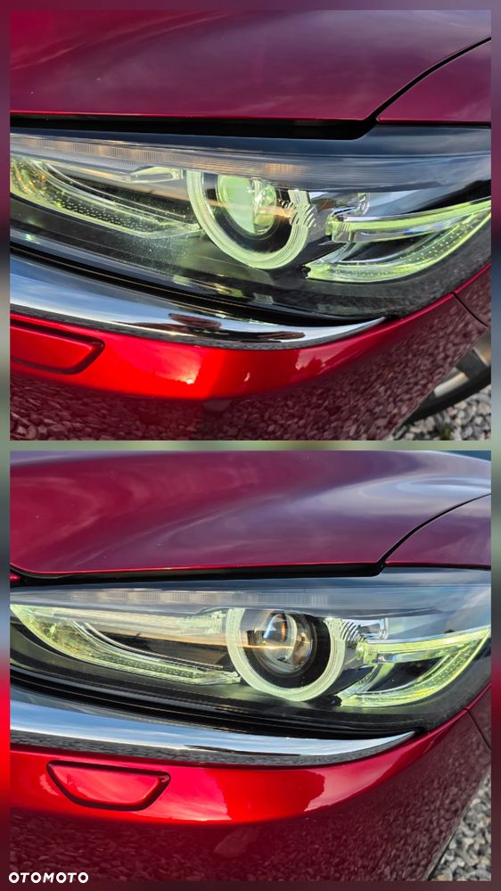 Mazda 6 SKYACTIV-G 165 Exclusive-Line - 11