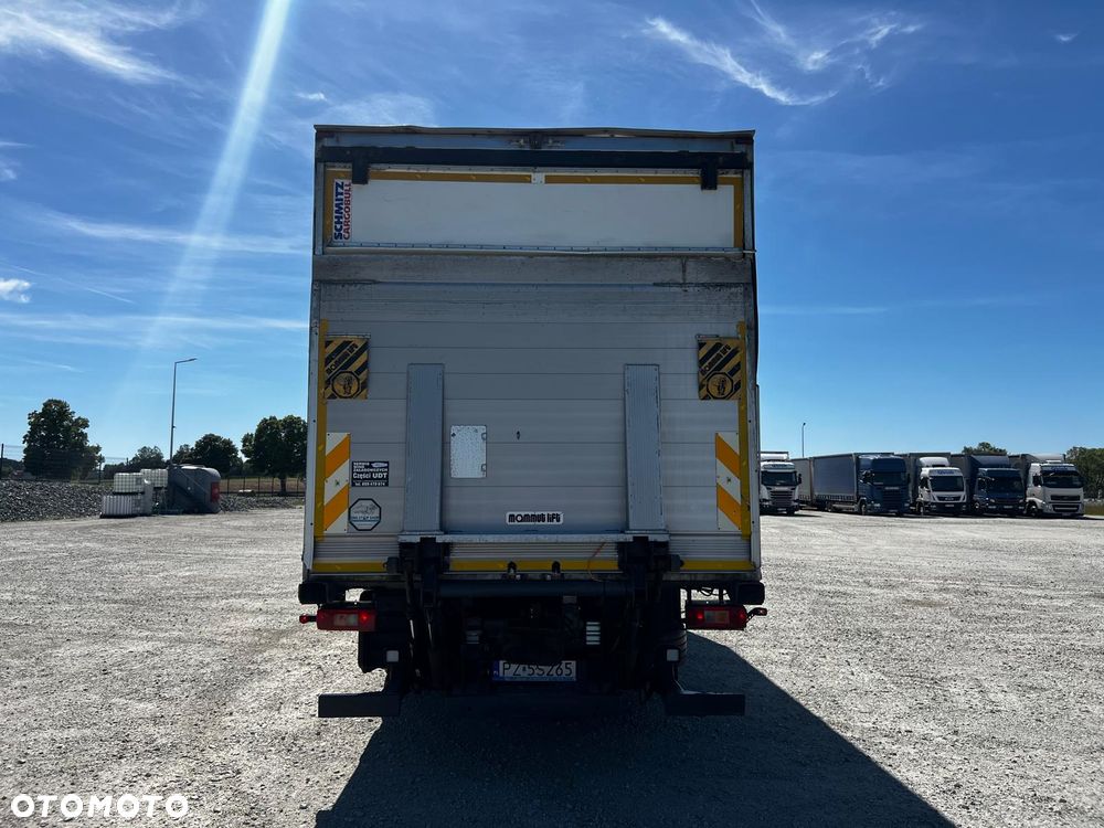 Volvo FM - 5