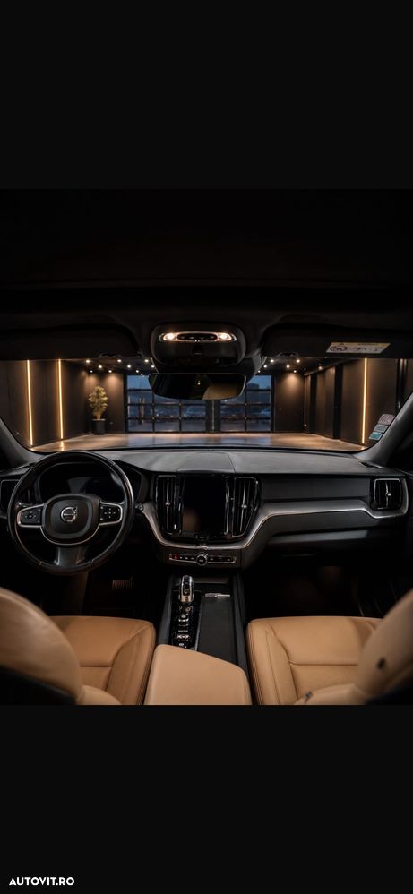 Volvo XC 60 - 10