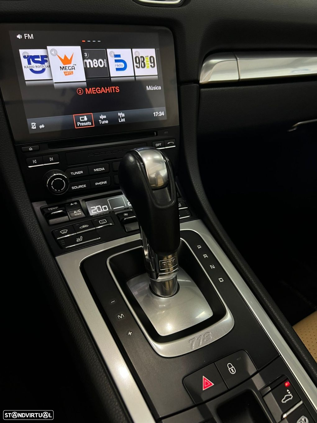 Porsche 718 Boxster 2.0 PDK - 23
