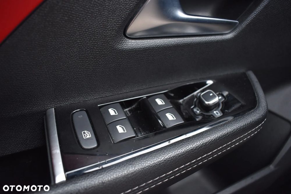 Opel Astra 1.5 CDTI GS Line S&S - 23