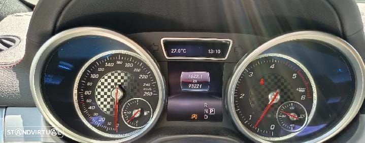 Mercedes-Benz GLC 300 - 2
