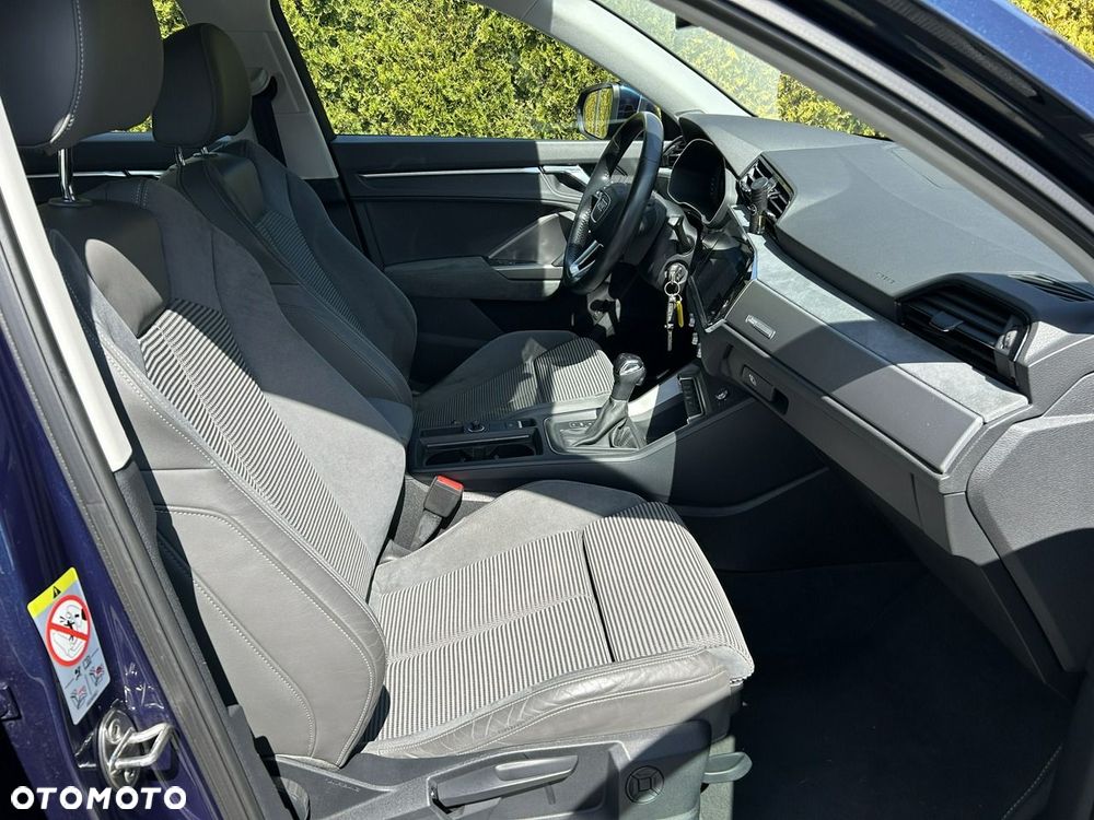 Audi Q3 35 TFSI S tronic - 7