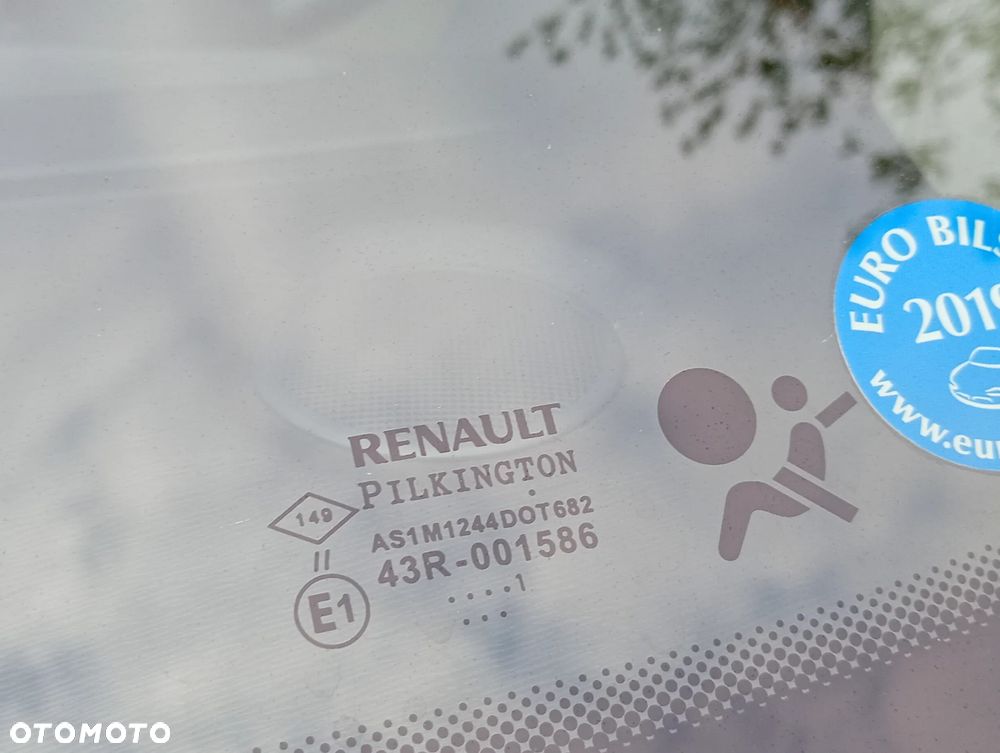 Renault Twingo 1.2 LEV 16V 75 Yahoo - 31