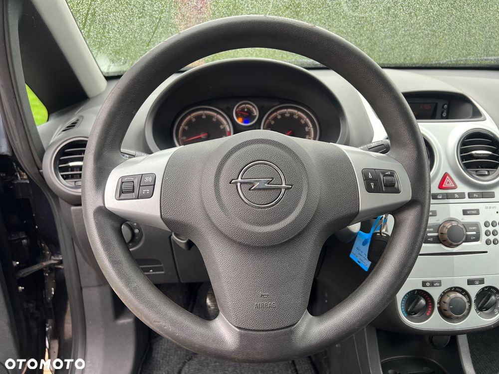 Opel Corsa 1.4 16V Enjoy - 25