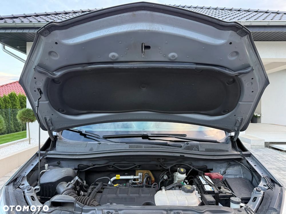Opel Mokka 1.4 Turbo Automatik Innovation - 30
