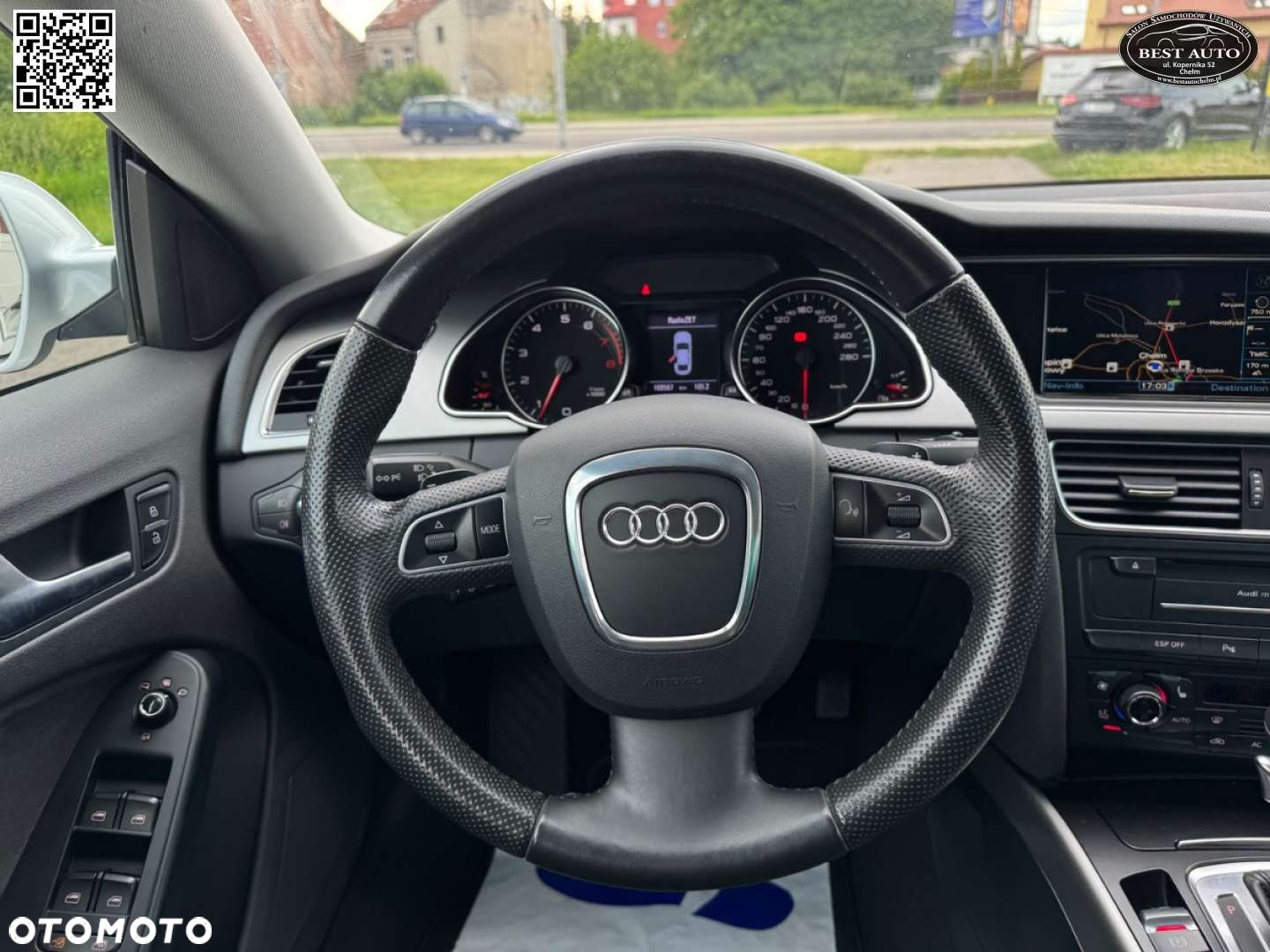 Audi A5 - 39