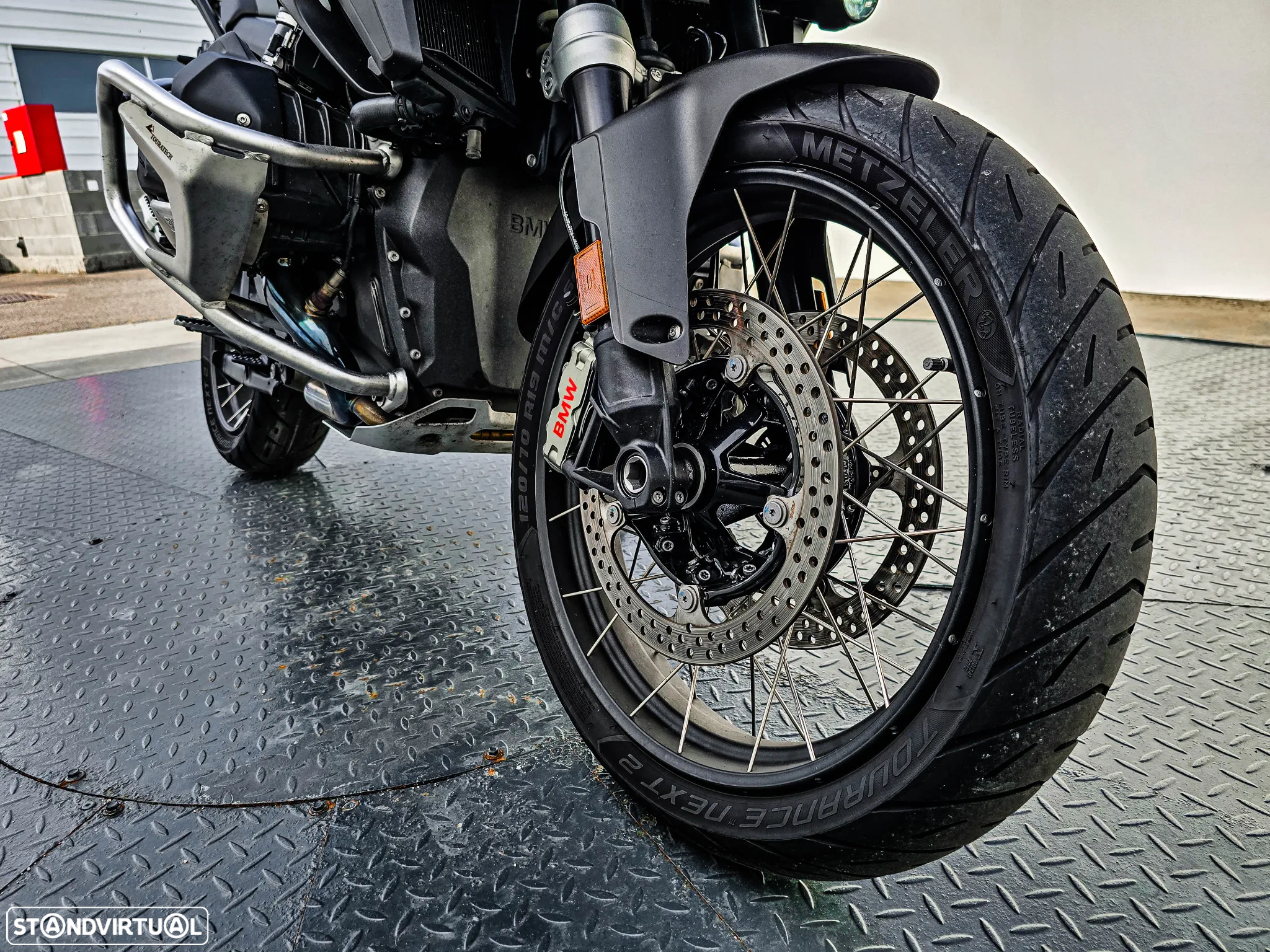 BMW R 1300 GS - 21