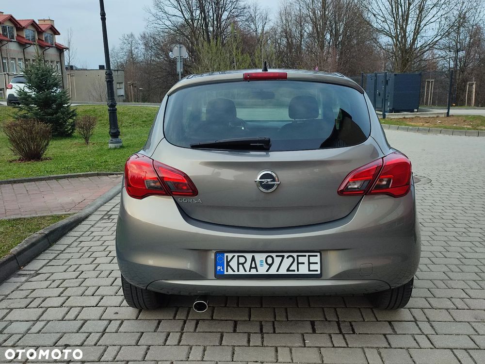 Opel Corsa 1.4 Selection - 13