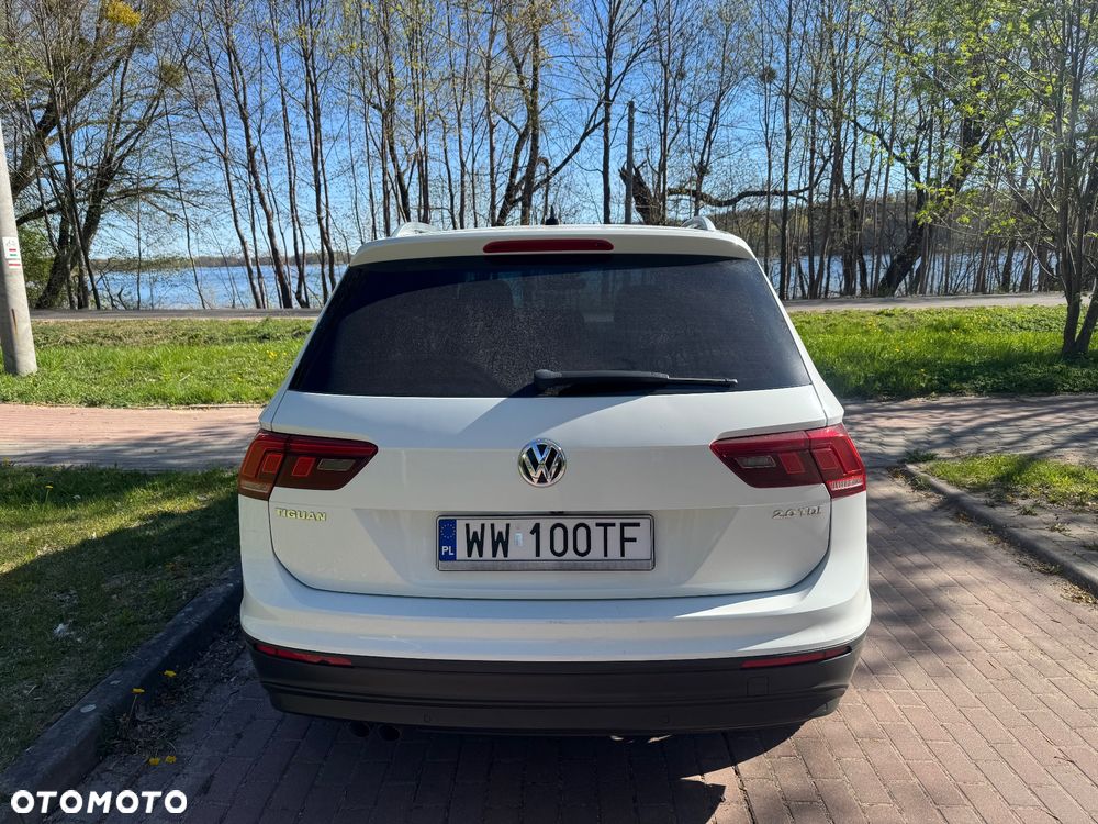 Volkswagen Tiguan 2.0 TDI BMT SCR Highline DSG - 7