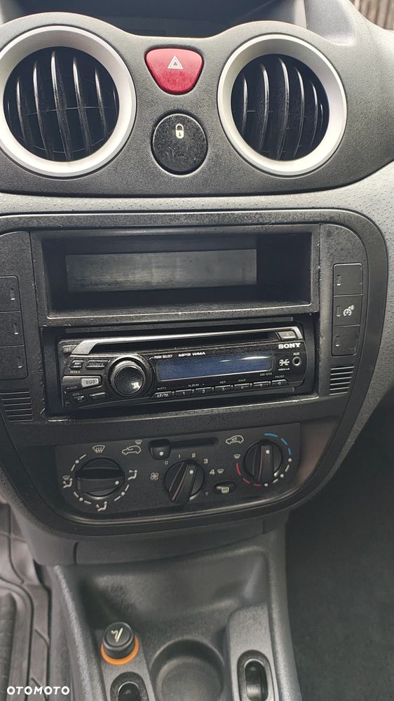 Citroën C2 1.1 Style - 10