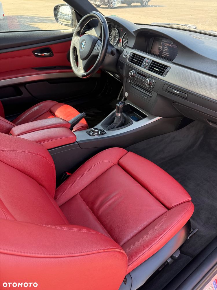 BMW Seria 3 335i - 8