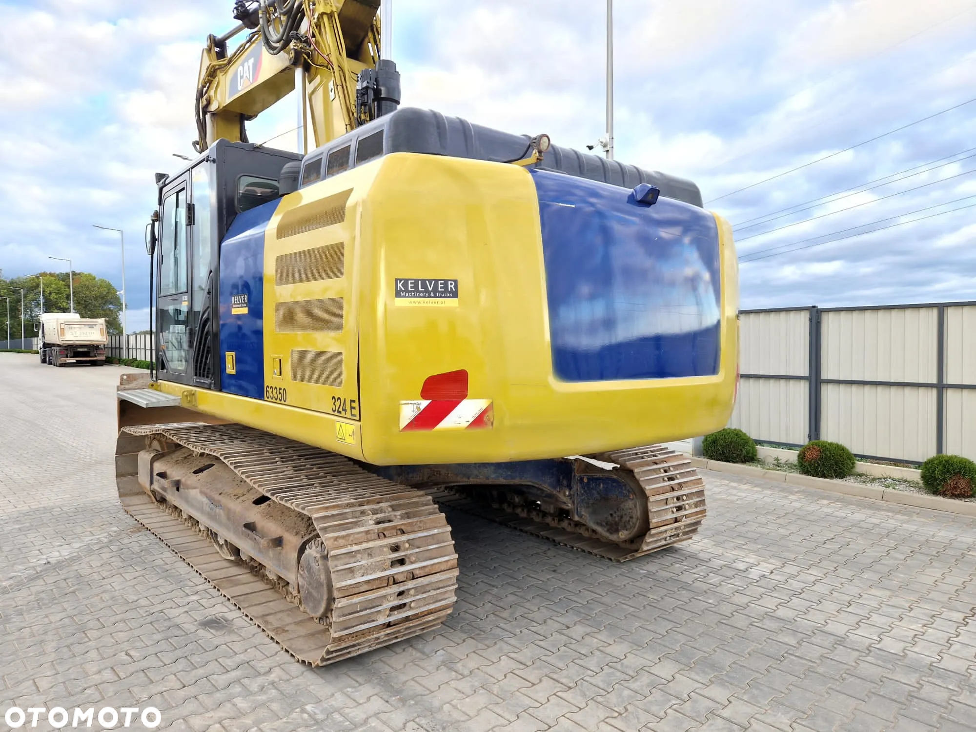 Caterpillar 324 ELN - 32