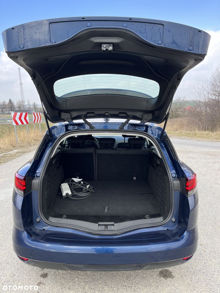 Renault Megane 1.6 E-TECH Plug-In Intens - 13