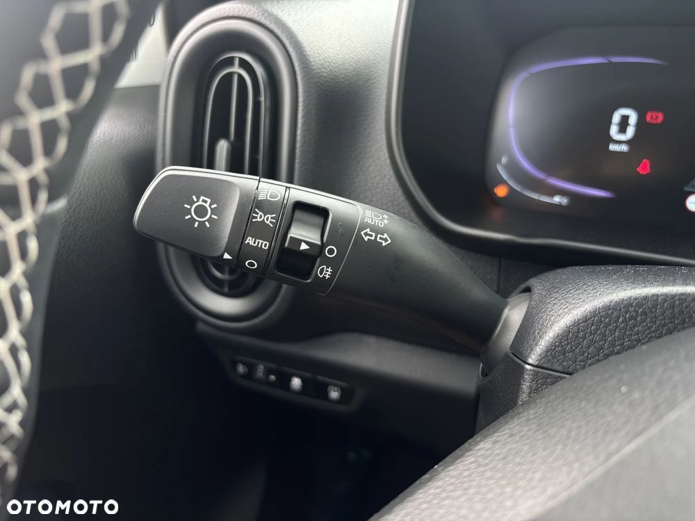 Kia Picanto 1.0 GDI Business Line - 13