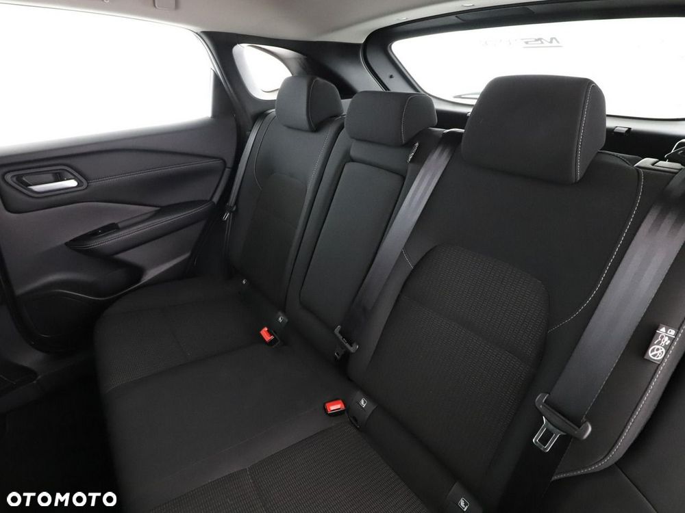 Nissan Qashqai 1.3 DIG-T mHEV N-Connecta - 18