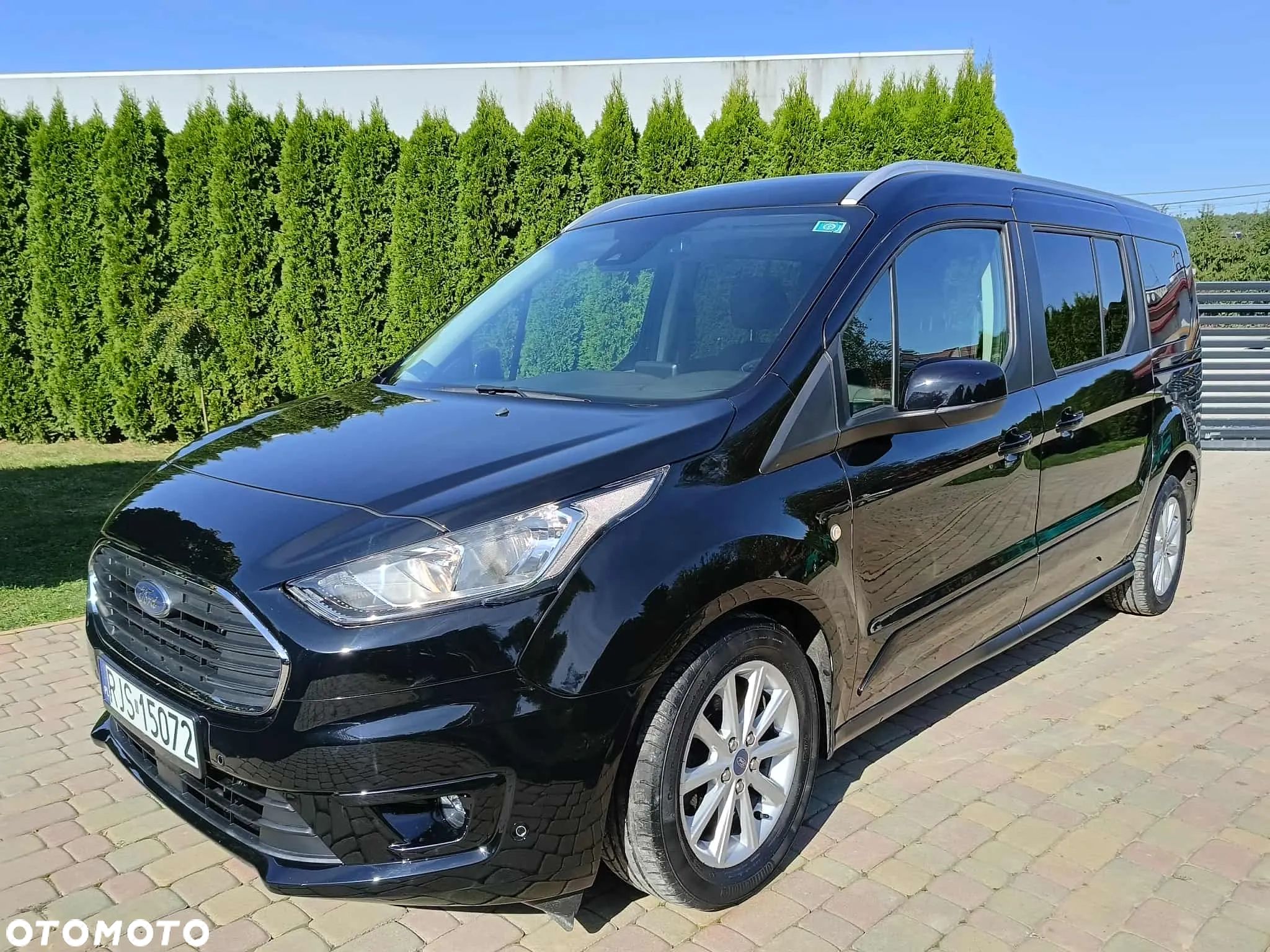 Ford Tourneo Connect Grand - 1