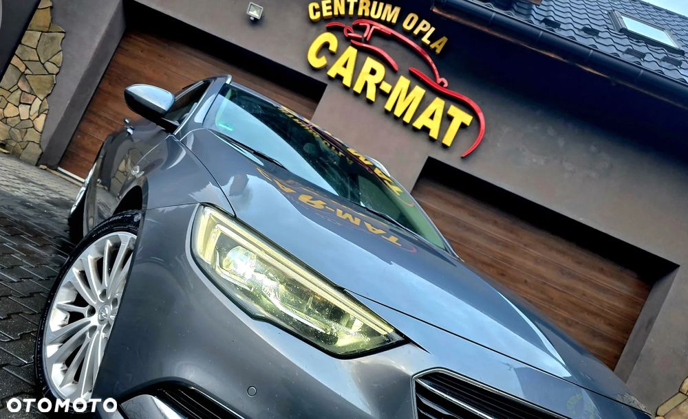 Opel Insignia 1.6 Direct InjectionTurbo Dynamic - 3