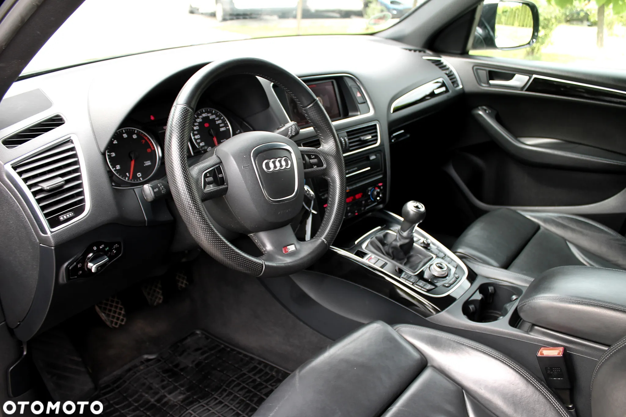 Audi Q5 2.0 TFSI Quattro - 15