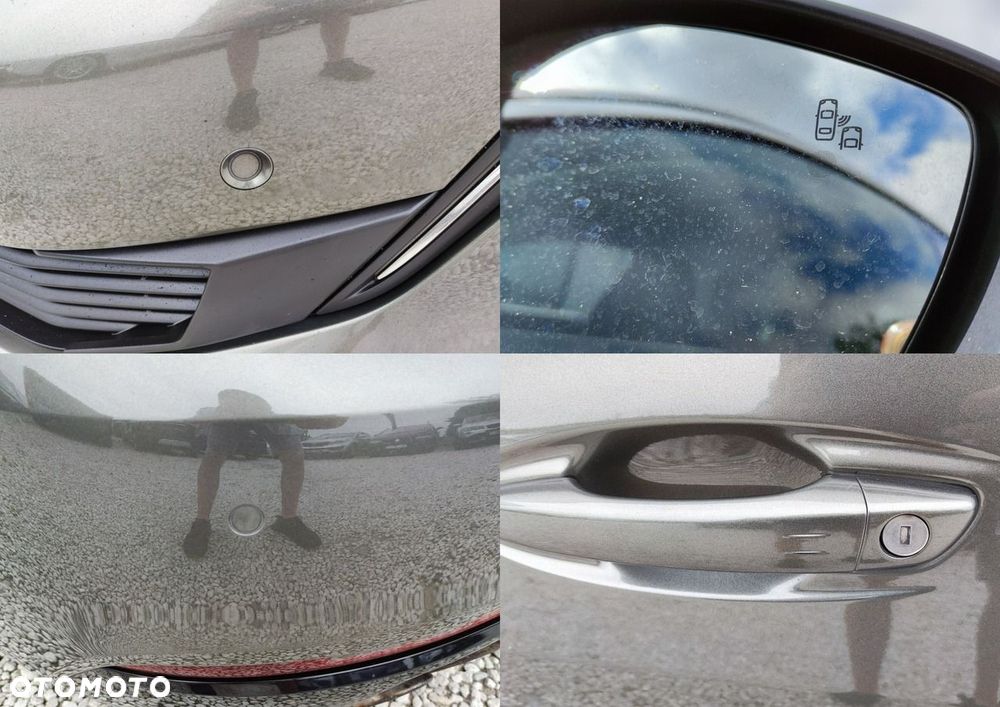 Peugeot 508 - 15