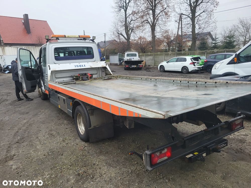Iveco Daily  70c17 - 10