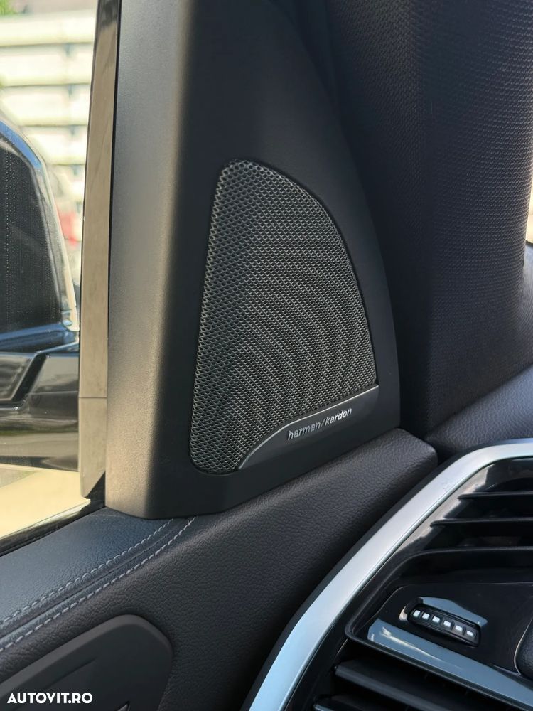 BMW X5 xDrive30d - 30