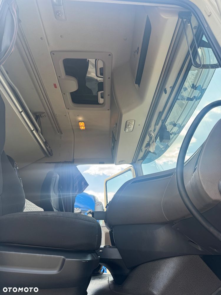DAF XF480 6x2 ! 450000km! - 18
