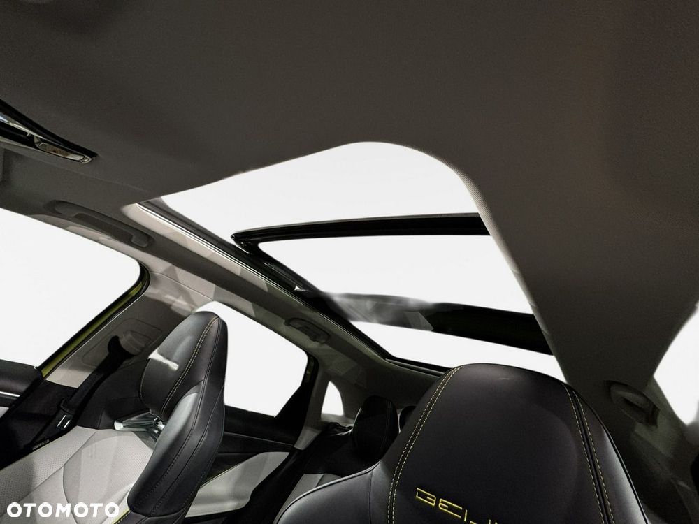 BAIC 5 Beijing 1.5T Luxury DCT - 38
