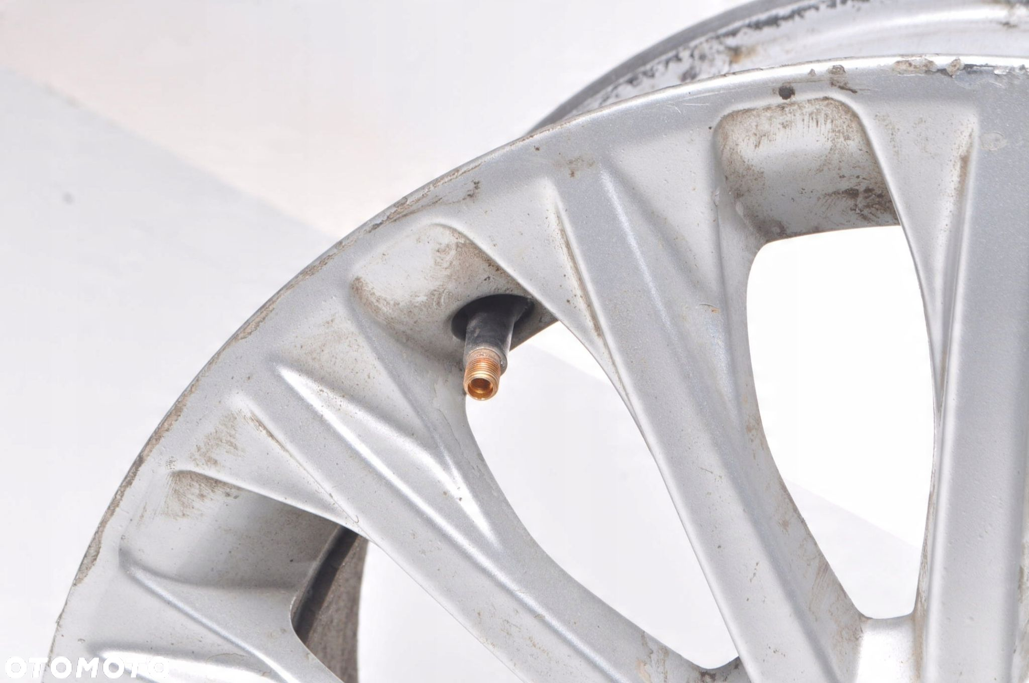 FORD FELGA ALUMINIOWA R16" 6.5J 4X108 A1BC-1007-BB - 3