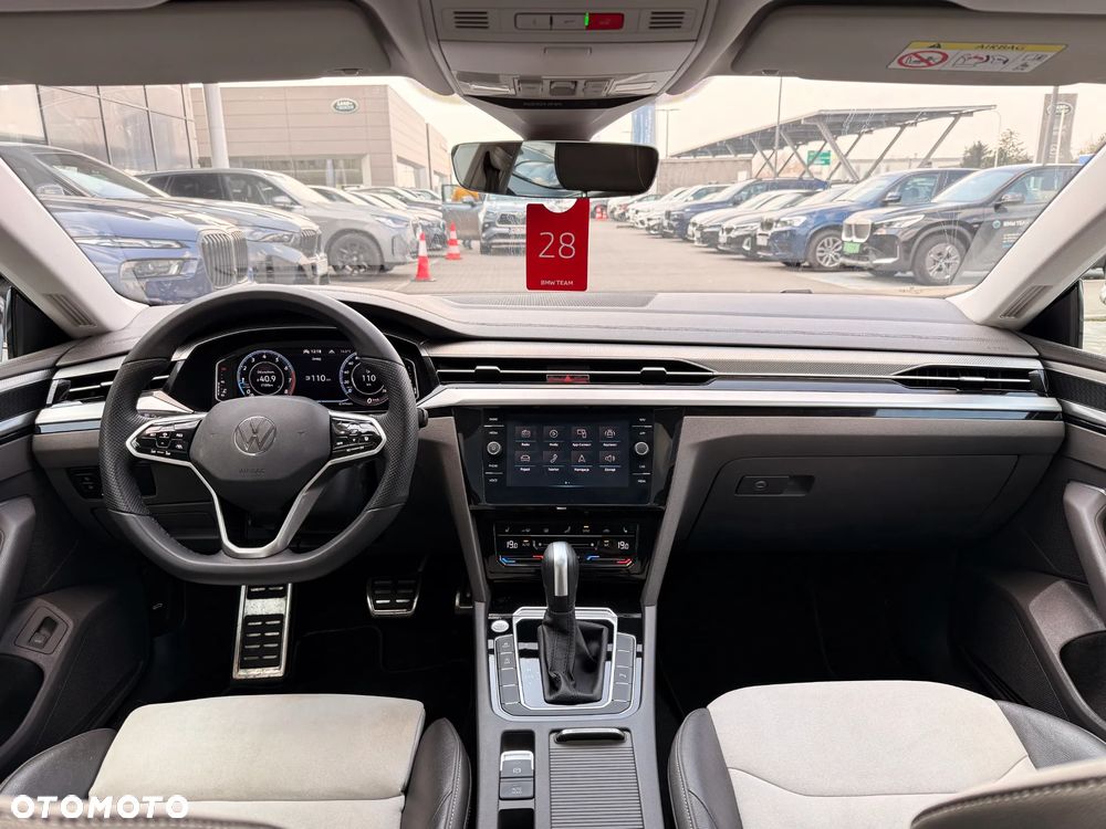 Volkswagen Arteon 2.0 TSI Elegance DSG - 35