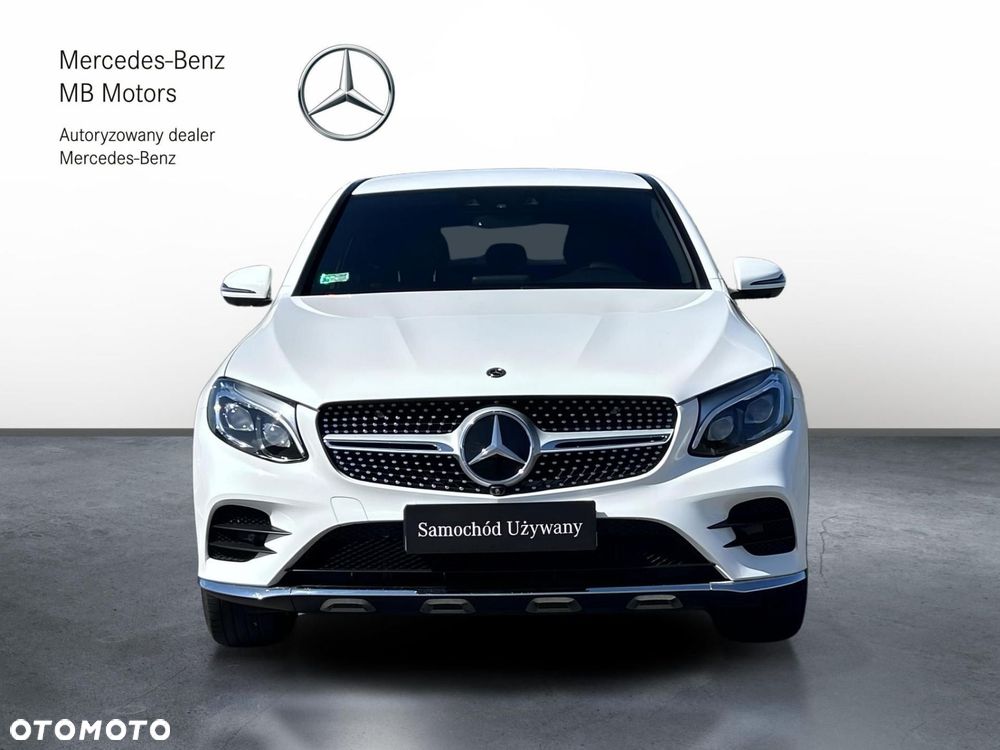 Mercedes-Benz GLC - 9