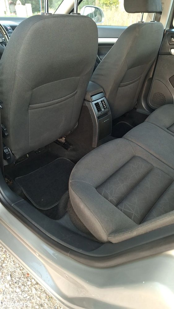 Skoda Octavia 2.0 TDI Family Plus - 16