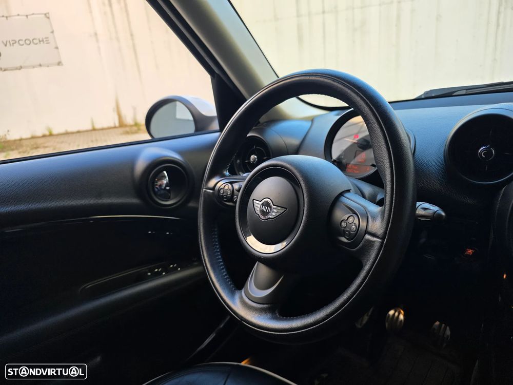 MINI Countryman Cooper SD ALL4 - 43
