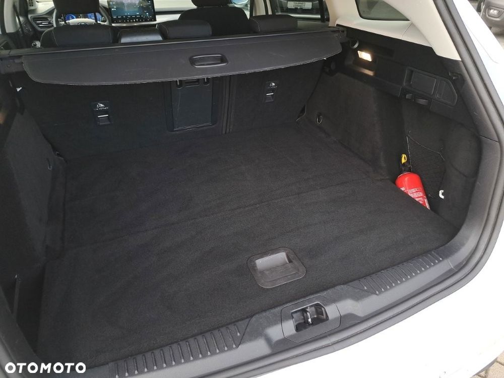 Ford Focus 1.5 EcoBlue Titanium X - 20